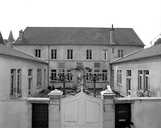 salle d'asile